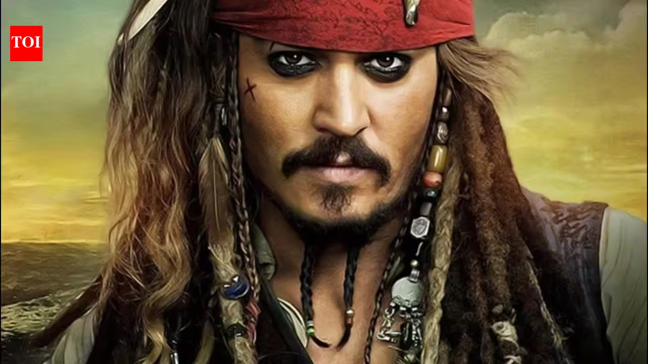 Quote of the day by Johnny Depp: ‘Everybody would love to be able to be themselves, but they can't… If you want to live that kind of life, I wish you the best. I'll be on the other side,’ the ‘Ebenezer’ star’s words on rejecting conformity and letting your true nature shine |