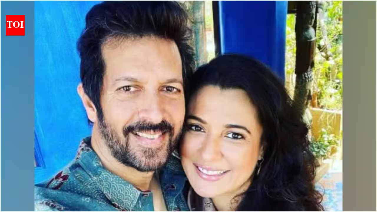 Mini Mathur BREAKS silence on interfaith marriage with Kabir Khan: ‘Our kids have no religion’ |