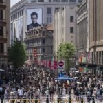 China Plans New Fiscal Support Policies Soon Amid Slowdown