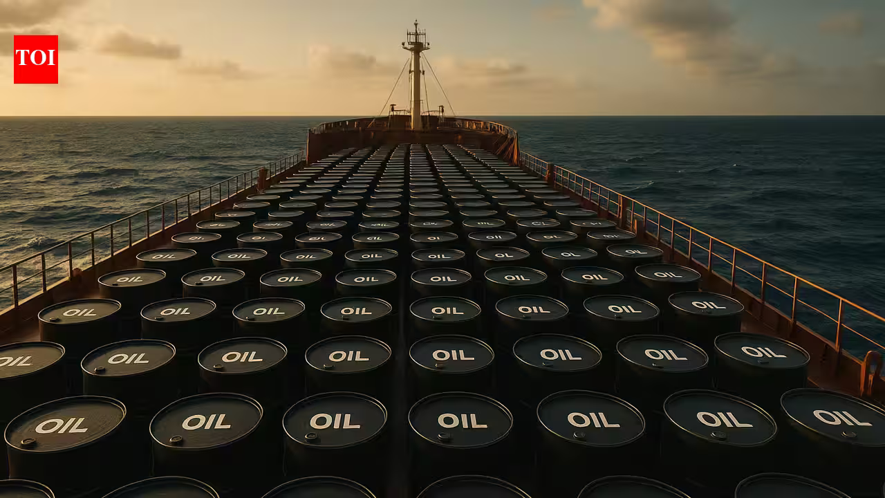 How Venezuela has emerged as a key oil supplier to India amid Hormuz disruptions