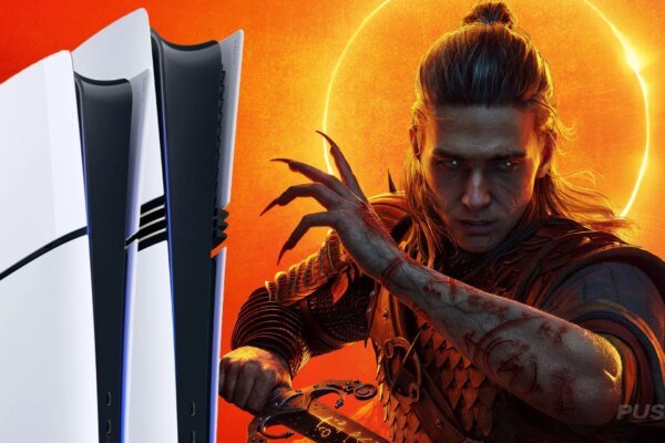 The Blood of Dawnwalker Won't Have 60FPS Mode on PS5 or Even PS5 Pro