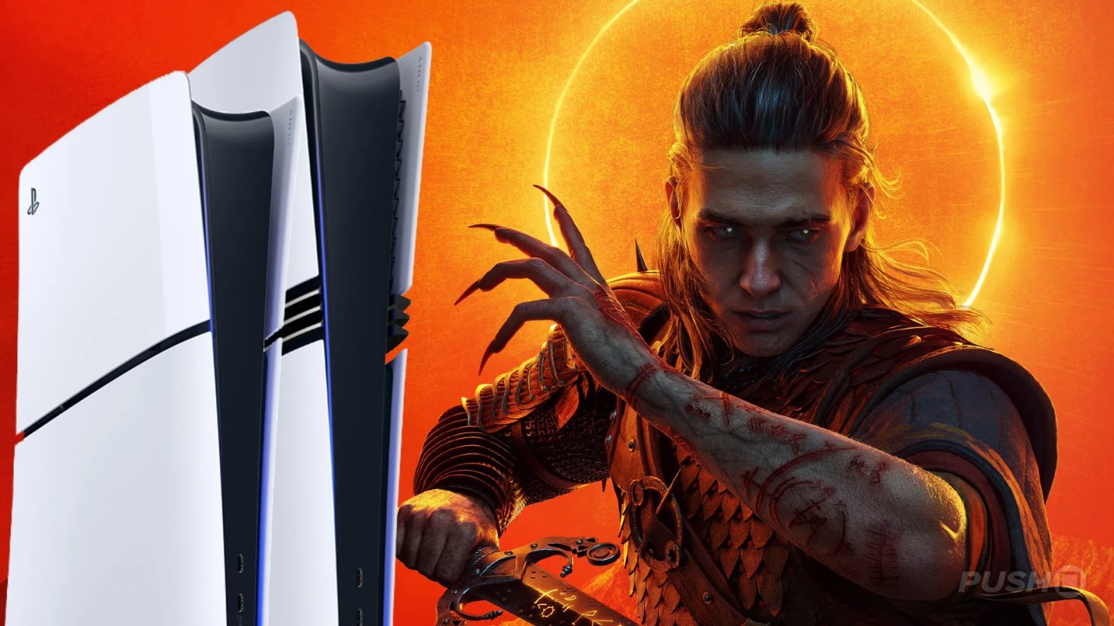 The Blood of Dawnwalker Won't Have 60FPS Mode on PS5 or Even PS5 Pro