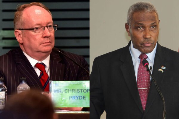 FICAC spent about $19,000 investigating and prosecuting former DPP Christopher Pryde