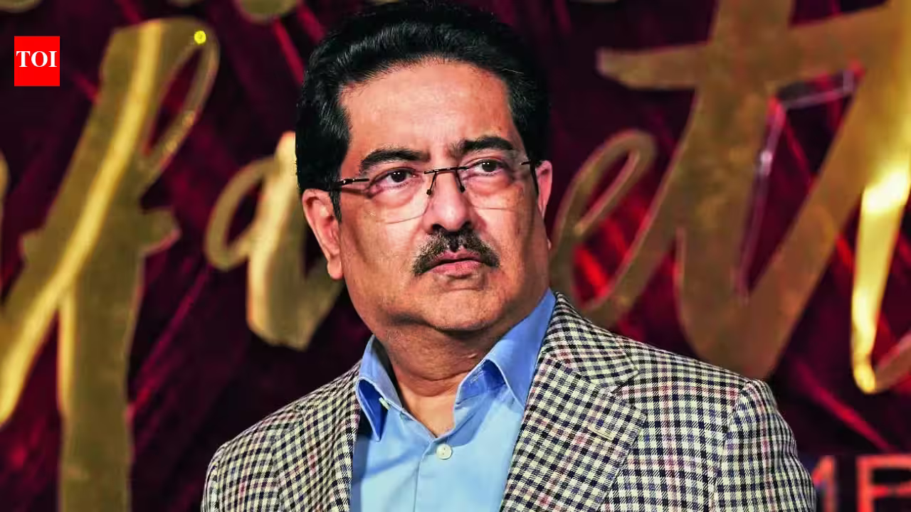 Tariffs alone don't guide investment calls: Aditya Birla