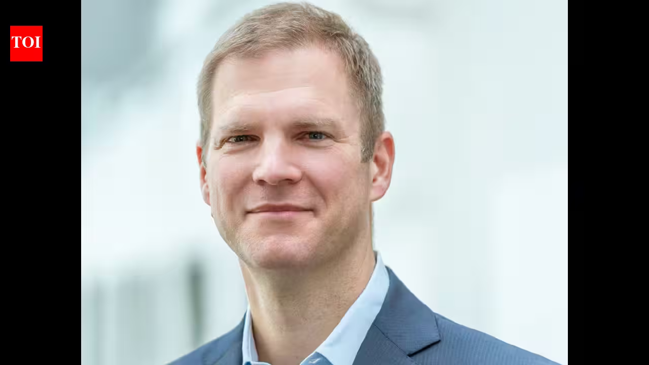 Tariffs are over-emphasised, says BCG chief