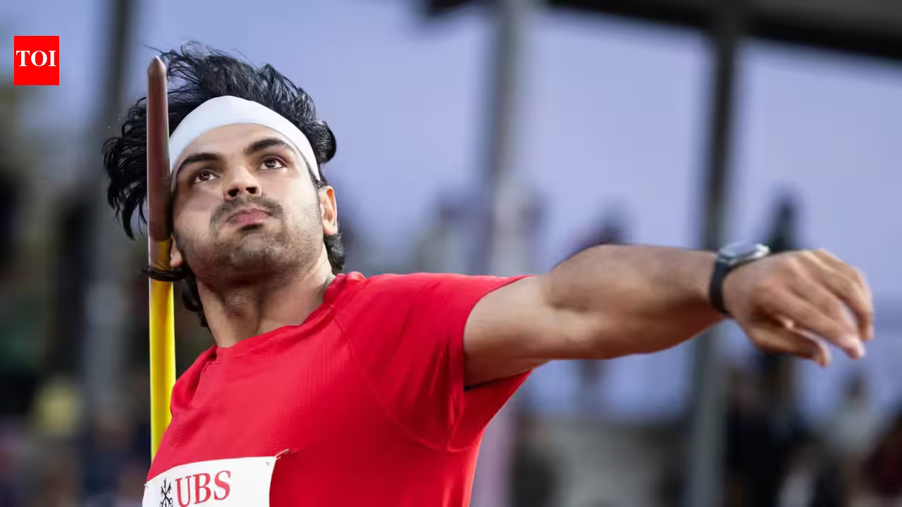 Lausanne Diamond League: Neeraj Chopra finishes second by 9cm as Sri Lanka’s Pathirage seals third straight win | More sports News