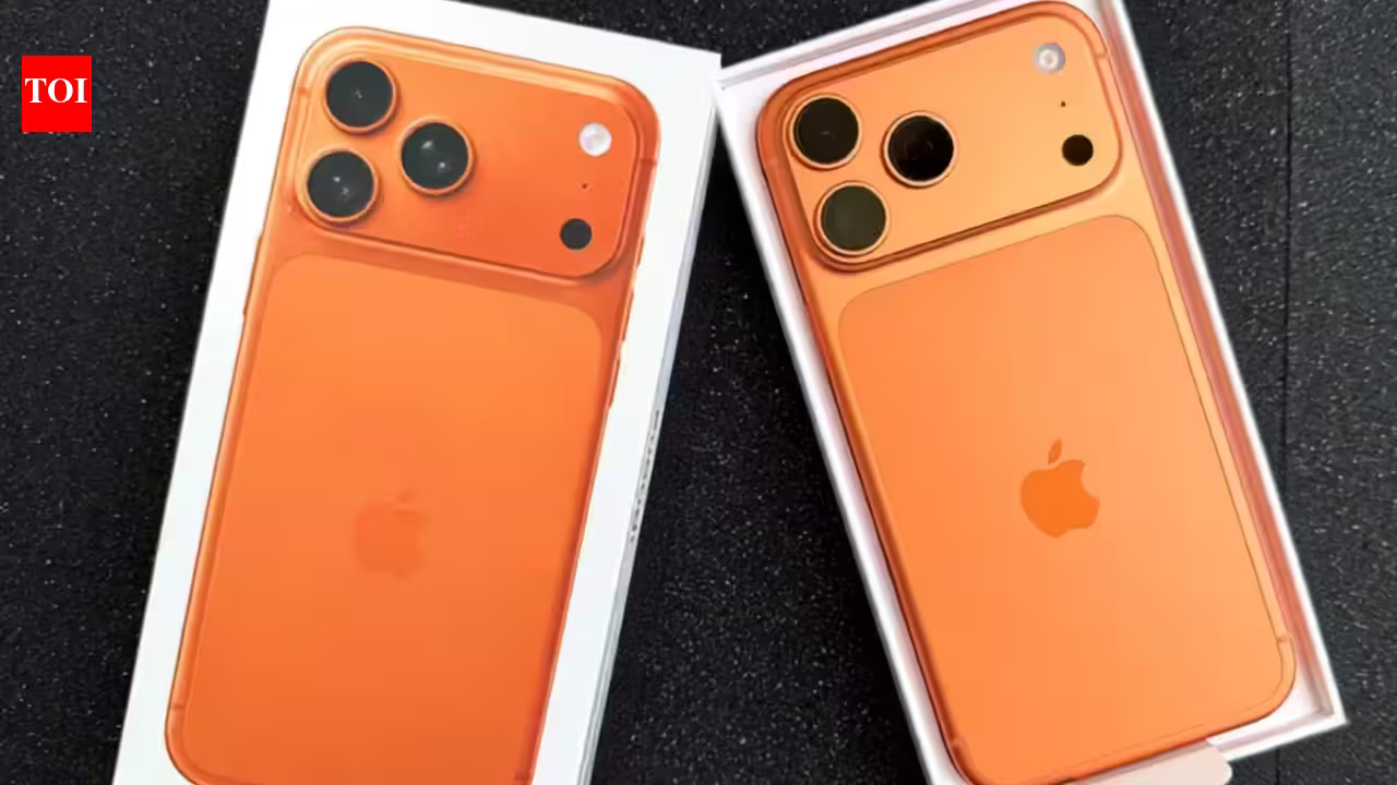 Apple expected to expand manufacturing beyond iPhones: Govt