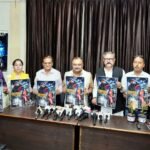 Hindi Song ‘Saavan Aayaa’ released