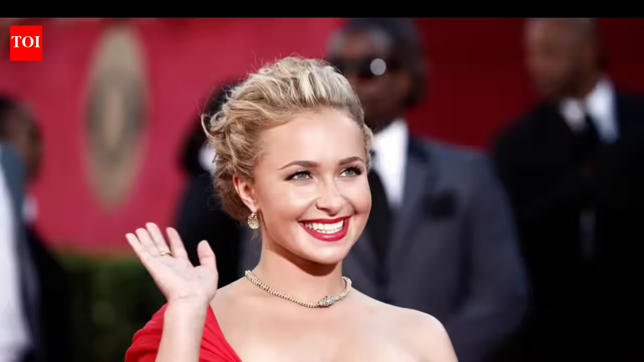 Brian Hickerson's brother breaks silence on Hayden Panettiere's death; reveals actress was given CPR and Narcan |