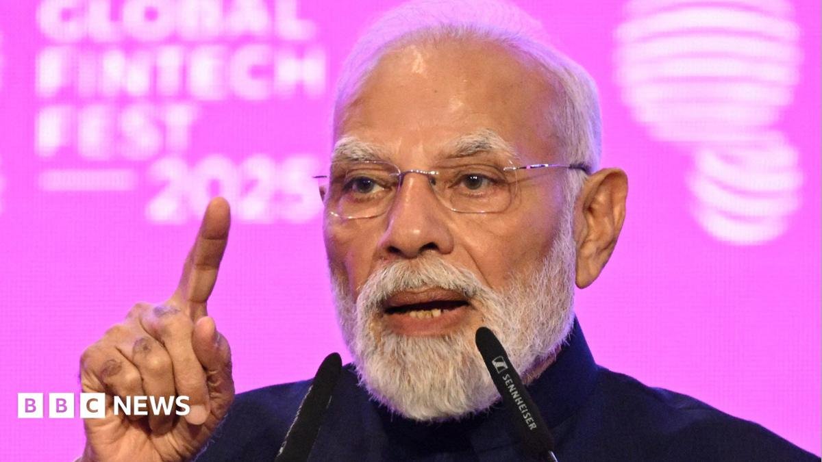Gen Z: India's BJP mastered WhatsApp and X. Now it is trying to crack Instagram