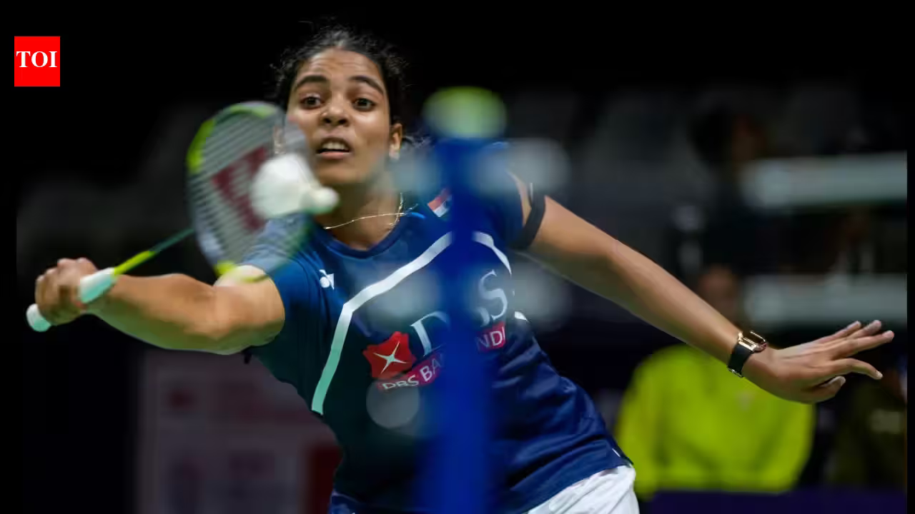 India officially bids for 2028 Thomas & Uber Cup Finals, Delhi in contention | Badminton News
