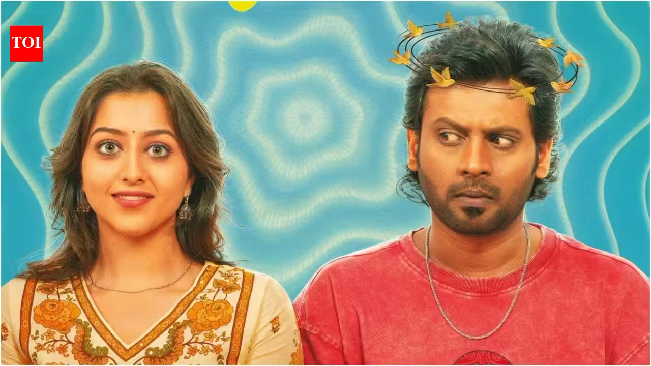 'Ram and Leela' box office collections day 1: Rio Raj and Vartika Jain's film earns Rs 20 lakh; records 16.52% occupancy | Tamil Movie News