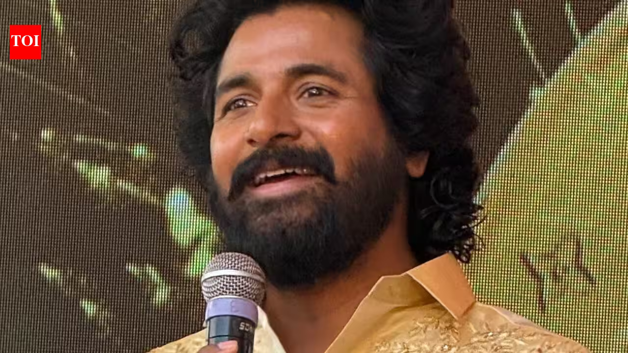 Sivakarthikeyan reacts to ‘Future CM’ call during Chennai event | Tamil Movie News