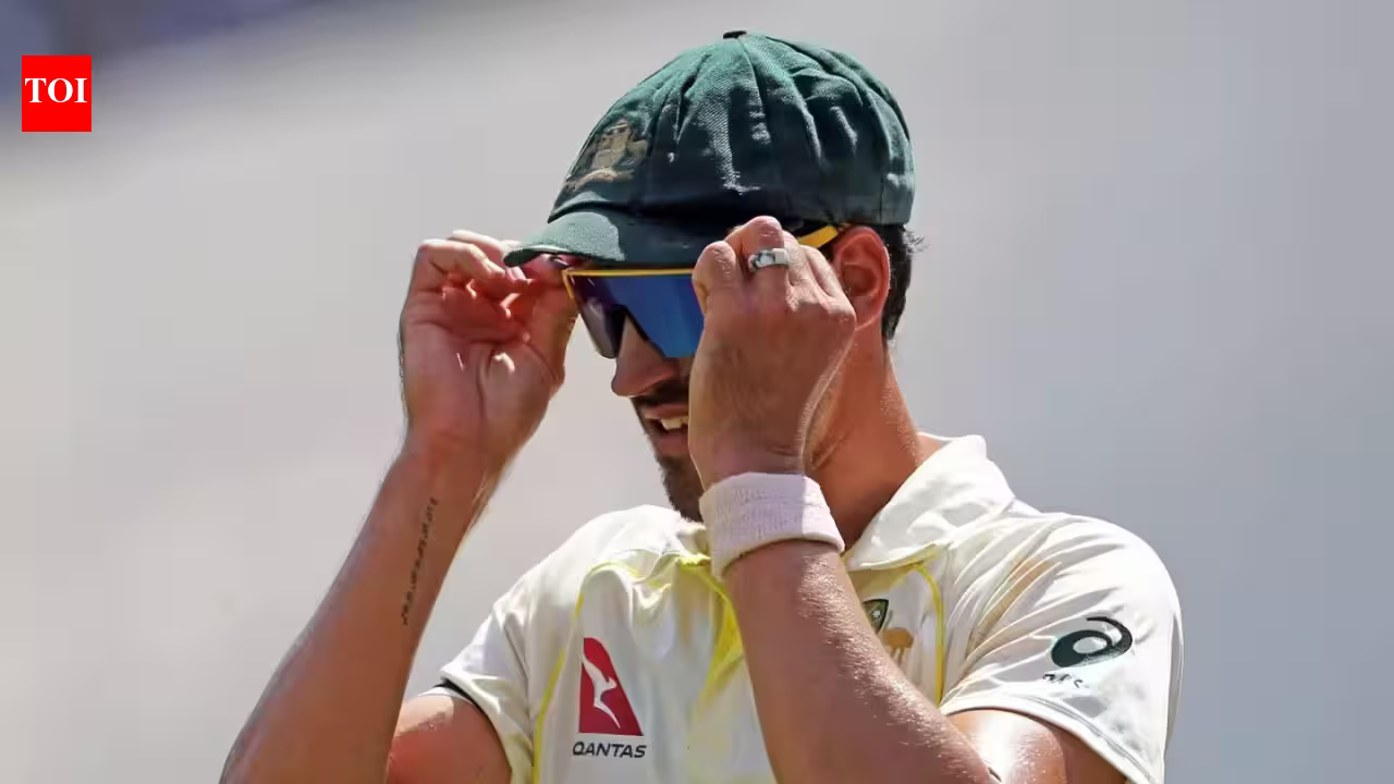Mitchell Starc unleashes havoc as Australia bowl Bangladesh out for 64 after Darwin disaster | Cricket News