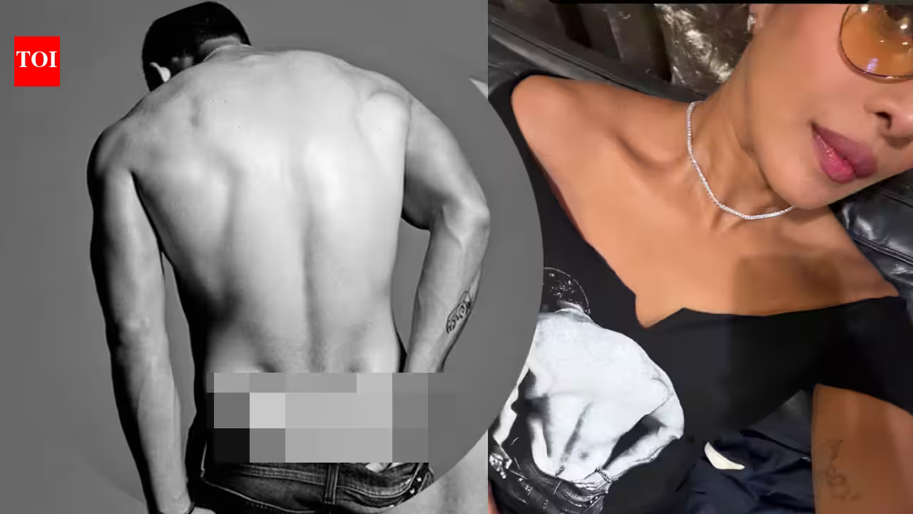 Priyanka Chopra rocks RACY tee with pic of Nick Jonas as she cheers for Jonas Brothers at Madison Square Garden gig |