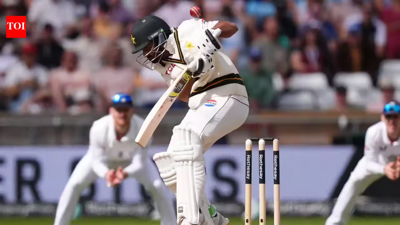 ‘Blown away and hammered’: Ex-England captain says Pakistan lack ‘spirit’ after embarrassing defeat | Cricket News