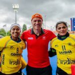 From football dream to hockey hero: Bichu Devi’s journey to India’s No. 1 goalkeeper | Hockey News