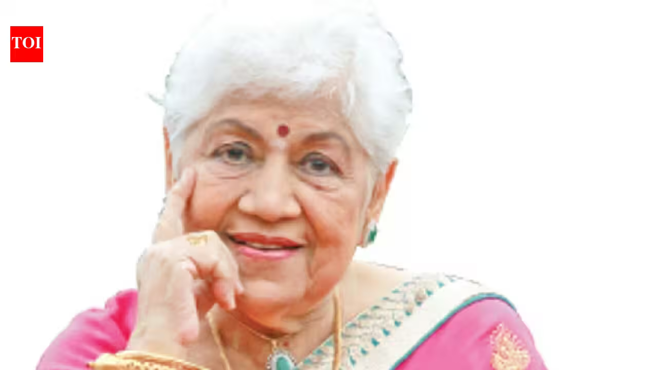 Who was Sowcar Janaki? The legendary actress who spanned generations | Tamil Movie News