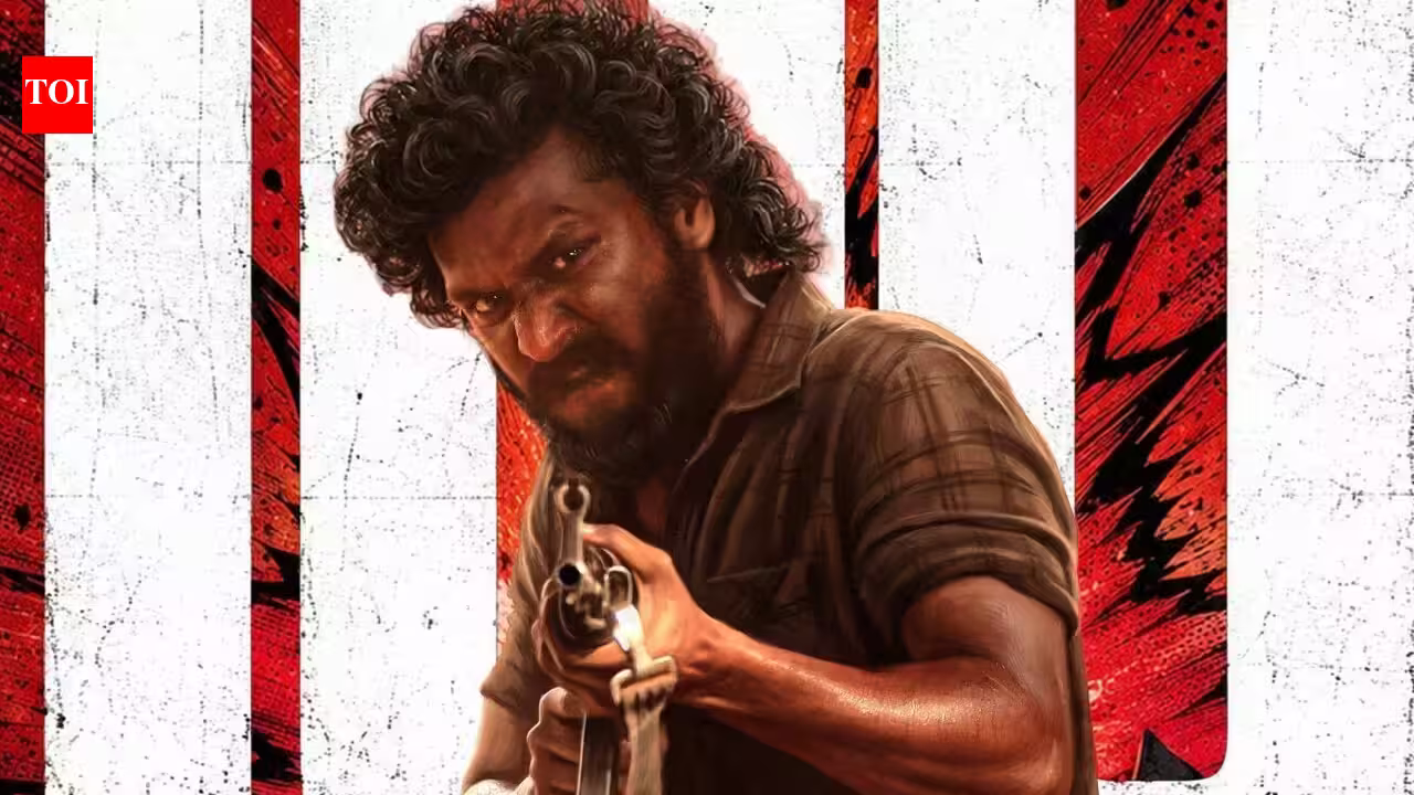 Lokesh Kanagaraj reveals his tough ‘DC’ transformation as the film hits 100 crore: ‘50 days, 90 sessions and two workouts a day’ | Tamil Movie News