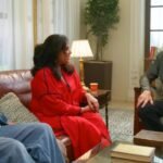 Conan O'Brien in India | ‘Not Bollywood material’ - Richa Chadha bursts Conan O’Brien’s Hindi debut dreams