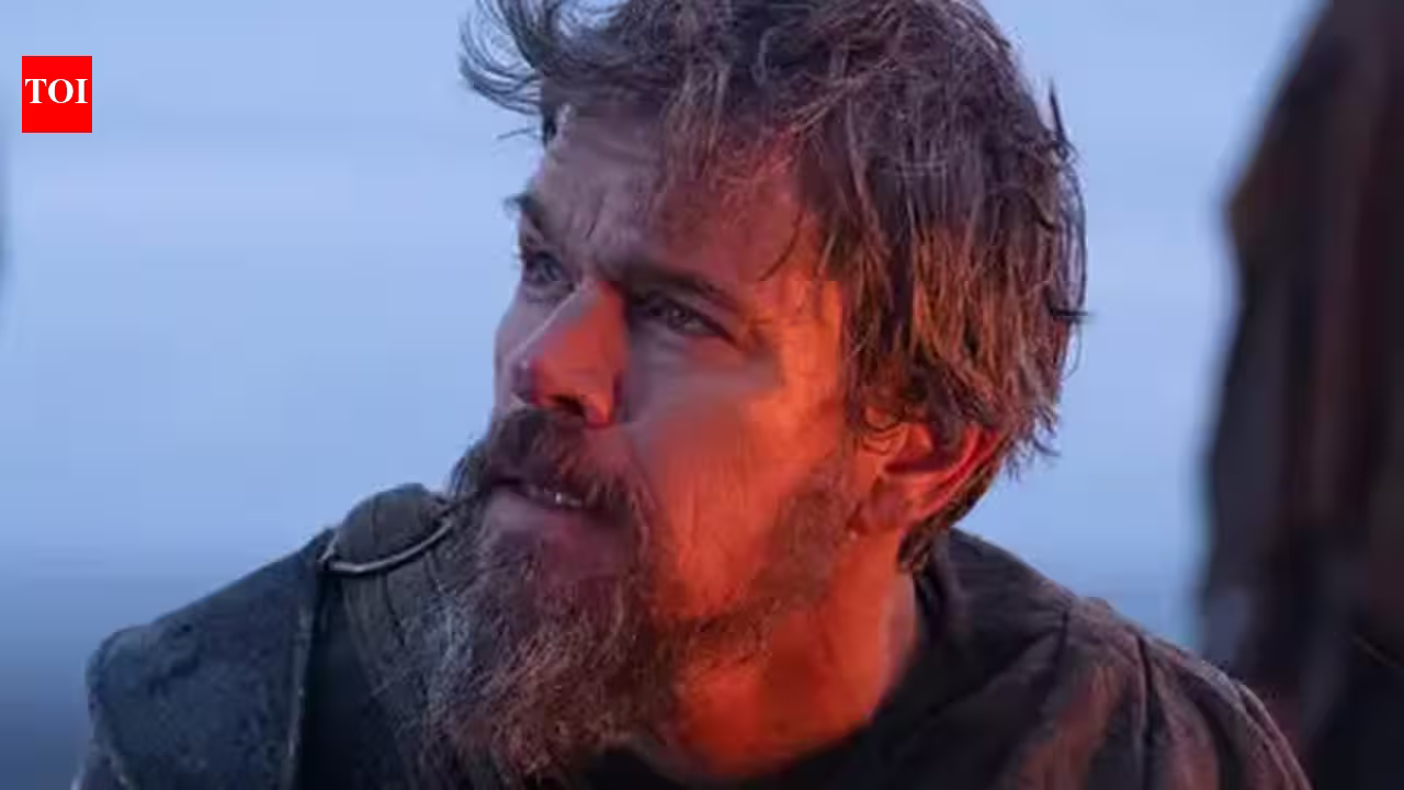 The Odyssey Ott Release: 'The Odyssey' digital release: Christopher Nolan directorial set for OTT and Blu-ray release after becoming highest-grossing R-rated film at box office | English Movie News
