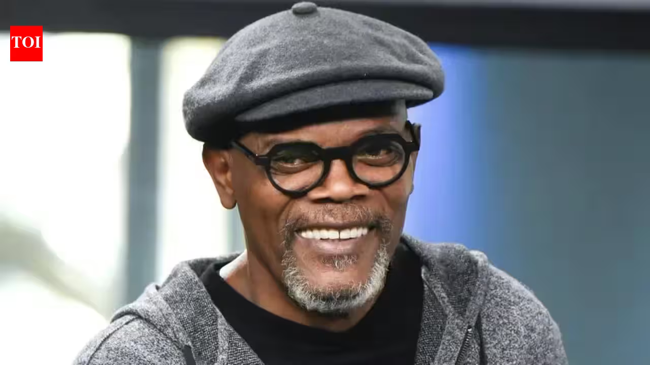 Samuel L. Jackson Quote: Quote of the day by Samuel L. Jackson: ‘I was never going to let the Oscars be a measure of my success or failure… My yardstick of success is my happiness,' words of wisdom by the 'Avengers' star explaining why seeking external validation holds no worth | English Movie News