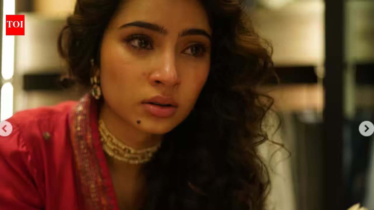 Madhubala Biopic: Sanjay Leela Bhansali to begin Madhubala biopic with Sara Arjun in September, after wrapping 'Love and War' with Ranbir Kapoor, Alia Bhat and Vicky Kaushal | Hindi Movie News