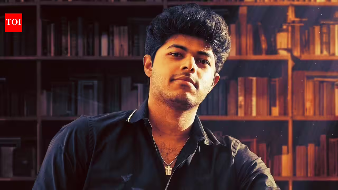 ‘Sigma’ star Jason Sanjay clarifies his acting plans, opens up about love life, and first salary: ‘I’ll act if something interesting comes’ |