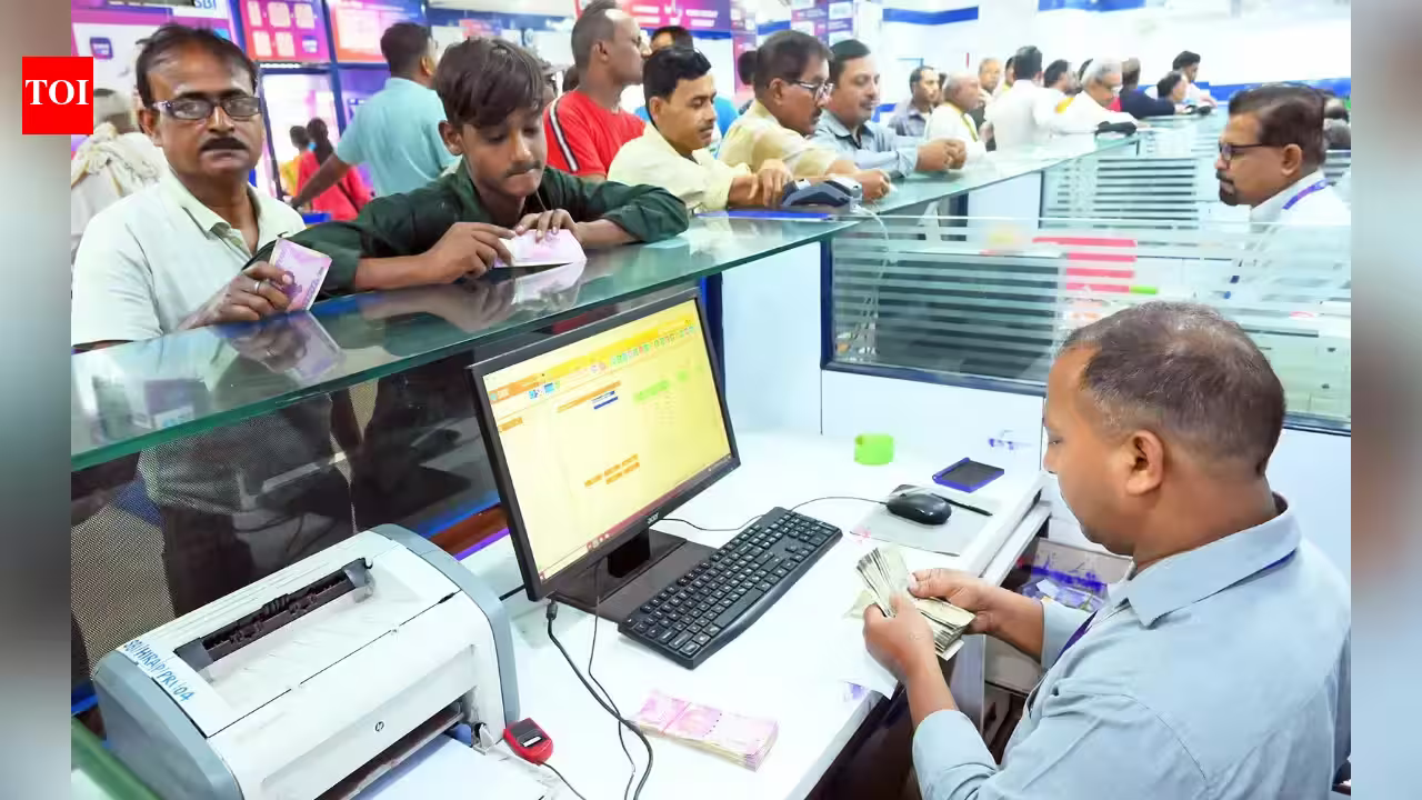 India Nbfc Growth: NBFCs stay on growth track as asset quality remains stable: Report