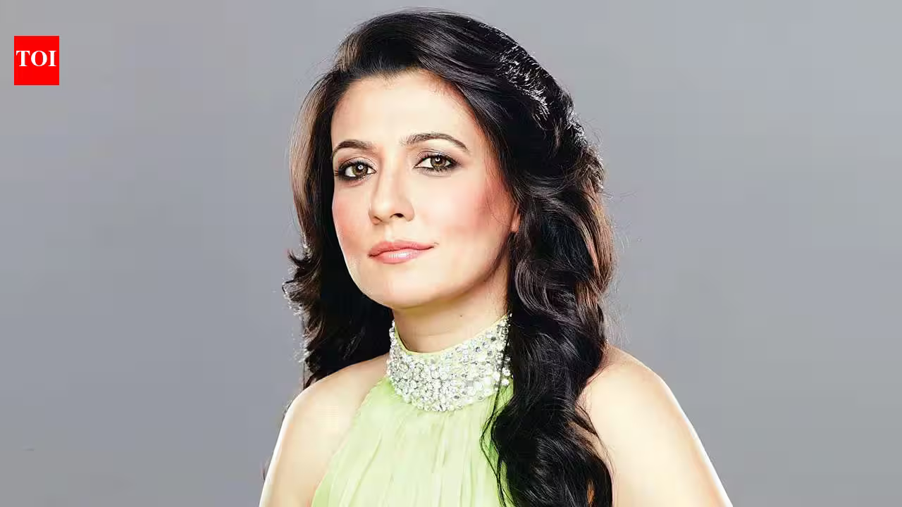 Mini Mathur calls out men for asking women about having kids: 'Apni advice apne paas rakhiye’ |