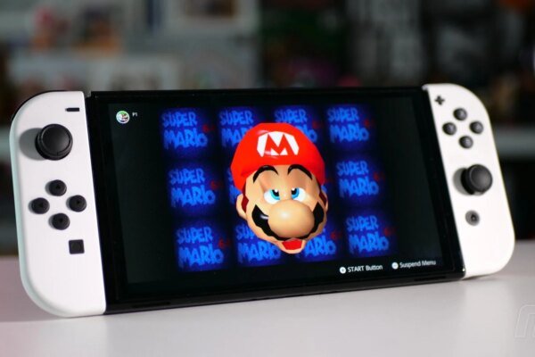 Nintendo Wipes Out Hundreds Of Switch Emulator Repositories