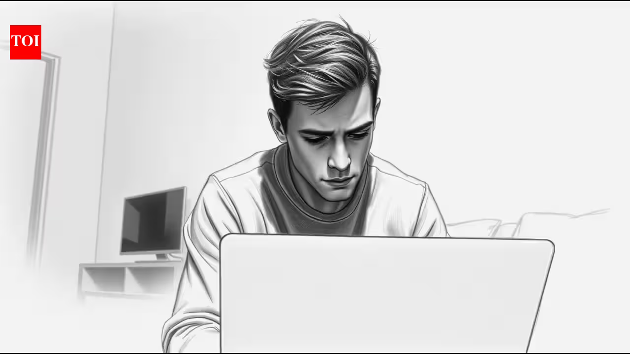 He was 23 when his business failure led to debt and jail: What his story reveals about starting over