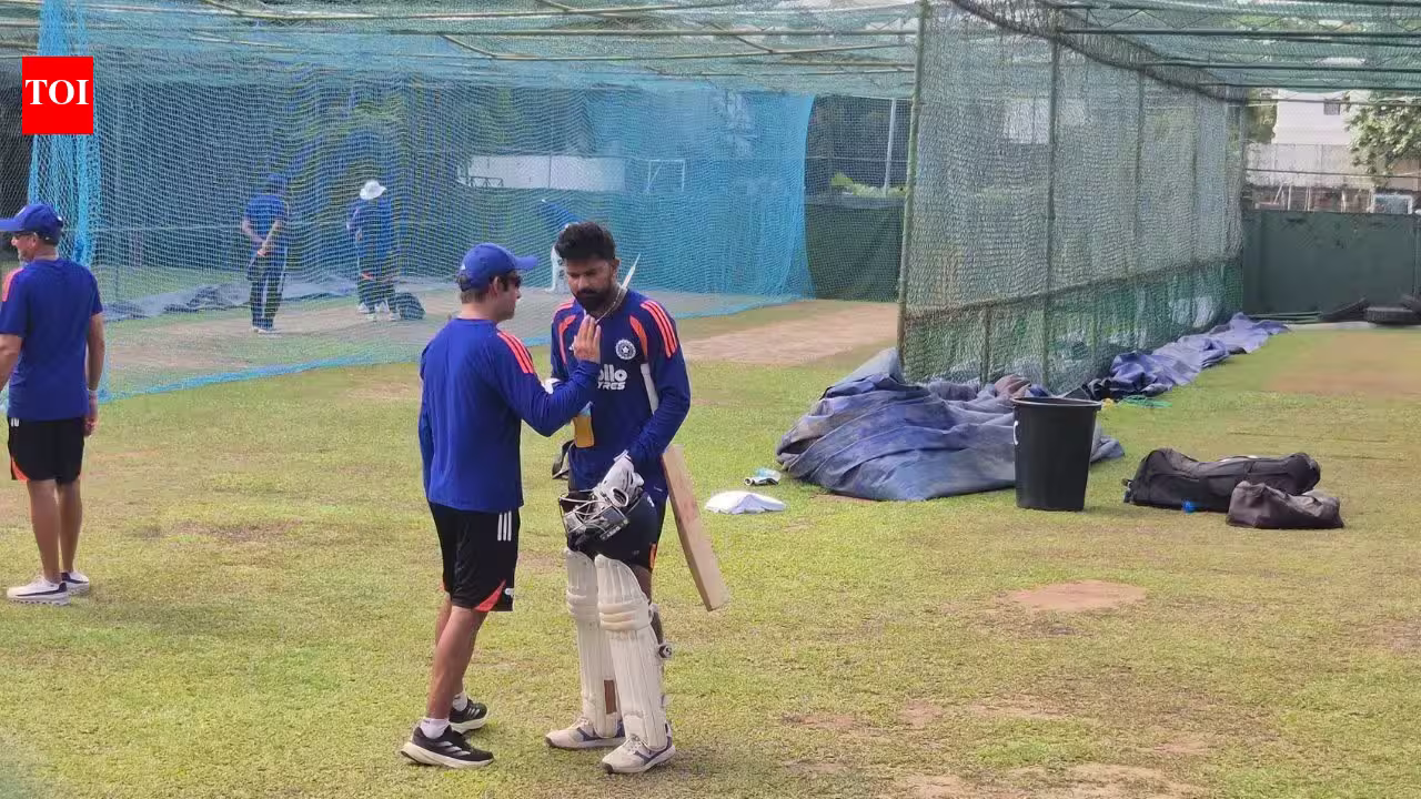 Kuldeep Yadav or Saransh Jain? The subplot thickens as Colombo braces for a different script | Cricket News