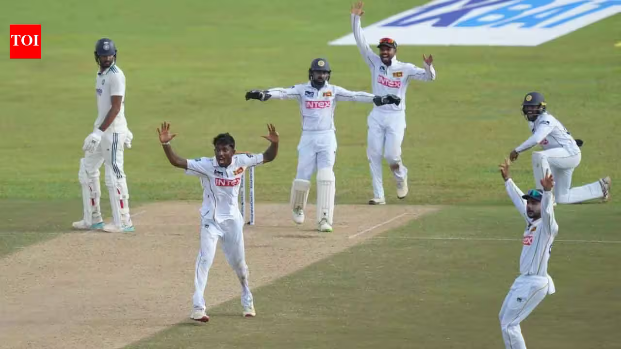 'Test cricket is dying': Chaminda Vaas urges boards to protect format | Cricket News