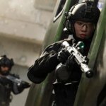 Call Of Duty: Modern Warfare 4 Switch 2 Partner Developer Revealed By Activision