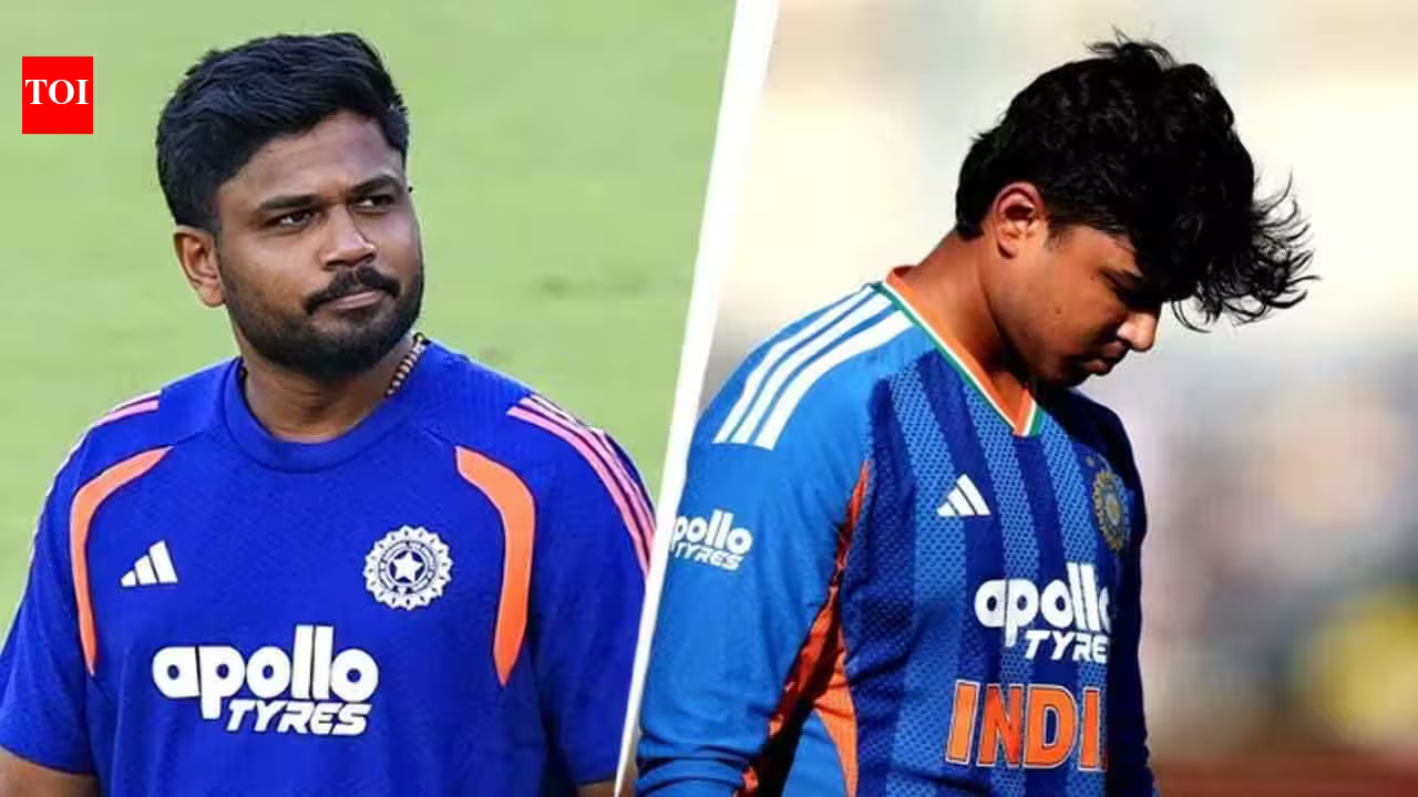 Cricket adds star power as India clears 492-athlete Asian Games contingent | More sports News