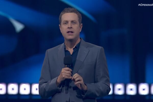 Gamescom Opening Night Live: Date, Start Times & What To Expect