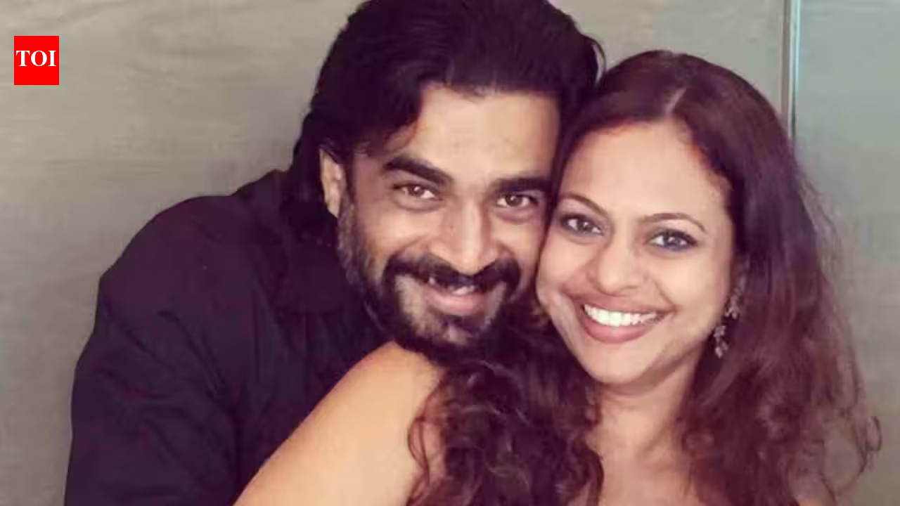 When R Madhavan said his net worth would have been more if he was money minded and financially more cautious, wife Sarita pointed it out to him: 'Bohot fizool paise udaaye hai' | Hindi Movie News