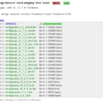 AMD RDNA 4m Firmware Published For Linux Ahead Of Launch