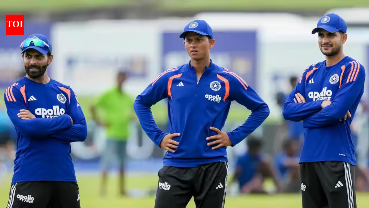 India seek 2-0 sweep: Shubman Gill, Yashasvi Jaiswal look to bounce back; Kuldeep to miss out? | Cricket News