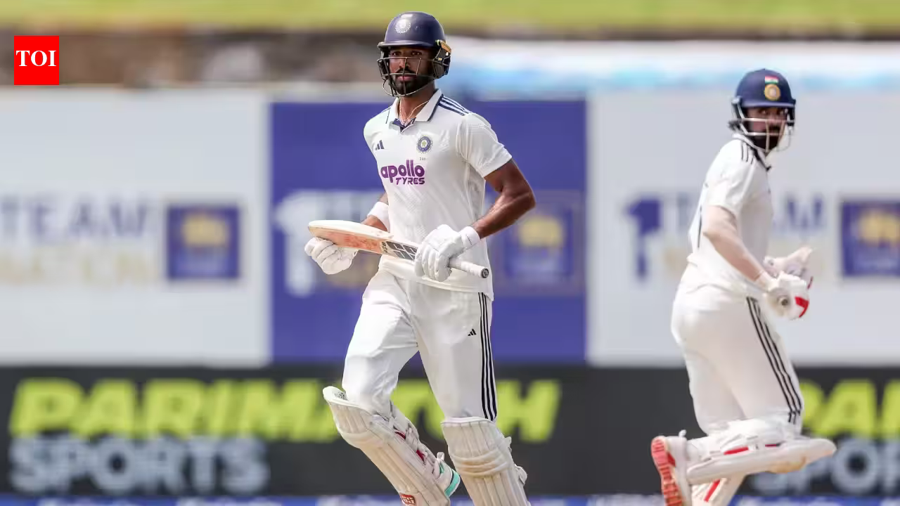 Pujara backs Padikkal at No. 3, says Sai Sudharsan must remain in India’s Test plans | Cricket News