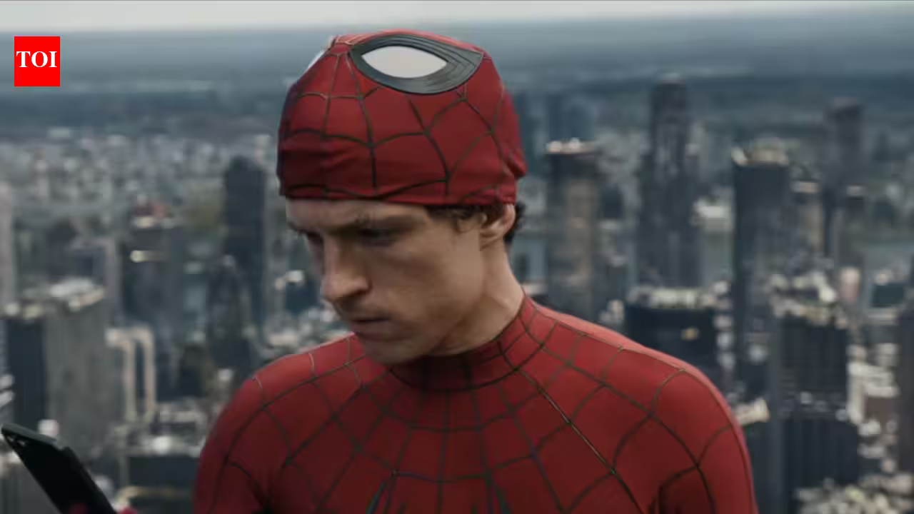 'Spider-Man: Brand New Day' box office collection Day 24: Tom Holland and Zendaya starrer grosses over Rs 575 crore in India, crosses USD 2.06 billion worldwide | Hindi Movie News