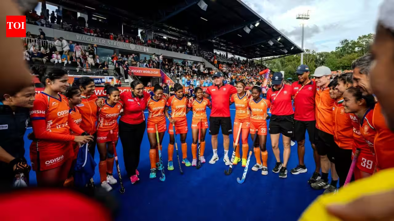 India face must-win Australia clash, need Netherlands favour to keep World Cup dream alive | Hockey News
