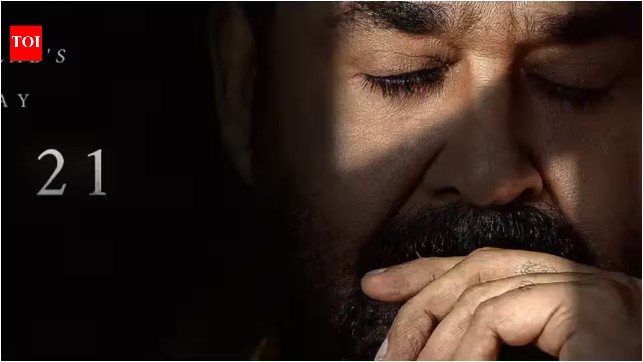 Mohanlal, Jeethu Joseph's 'Drishyam 4' confirmed by Antony Perumbavoor; Georgekutty to return | Malayalam Movie News