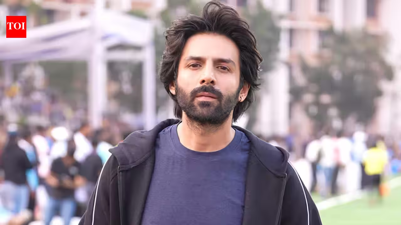 Kartik Aaryan undergoes successful knee surgery after action sequence injury on Kabir Khan's film sets and set to resume shooting soon - Report | Hindi Movie News