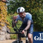‘Unsafe for swimming’: Ironman Leeds is latest casualty of heat-fuelled toxic algae | Water