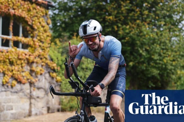 ‘Unsafe for swimming’: Ironman Leeds is latest casualty of heat-fuelled toxic algae | Water