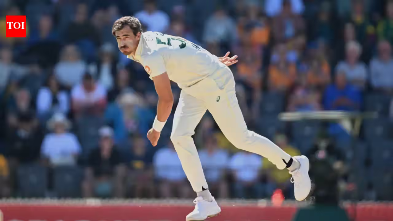 Mitchell Starc makes history! Enters record books to leave Jasprit Bumrah trailing | Cricket News