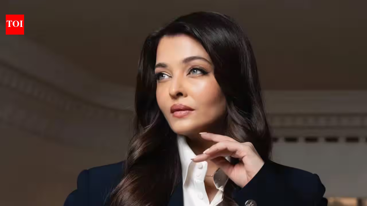 Quote of the day by Aishwarya Rai Bachchan: ‘There's greater strength in silence; it takes incredible strength to be silent...It's very easy to scream off the rooftop,’ life lesson by 'Hum Dil De Chuke Sanam' star on why protecting your peace is more important than constantly defending yourself |