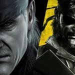 Video: Metal Gear Solid 4 Side-By-Side Graphics Comparison (Switch 2, PS5, PS3)